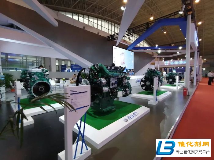 第二十届 中国内燃机及零部件展览会将在长沙隆重举行！