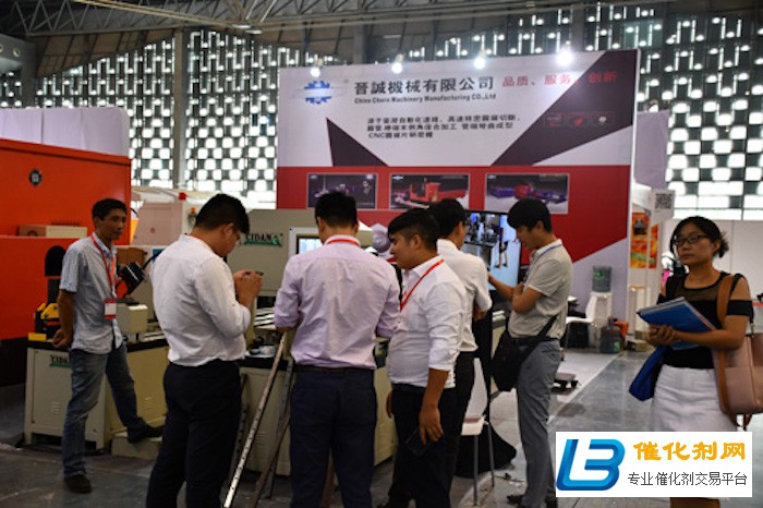 中国（上海）钣金加工展览会优势与亮点全揭晓
