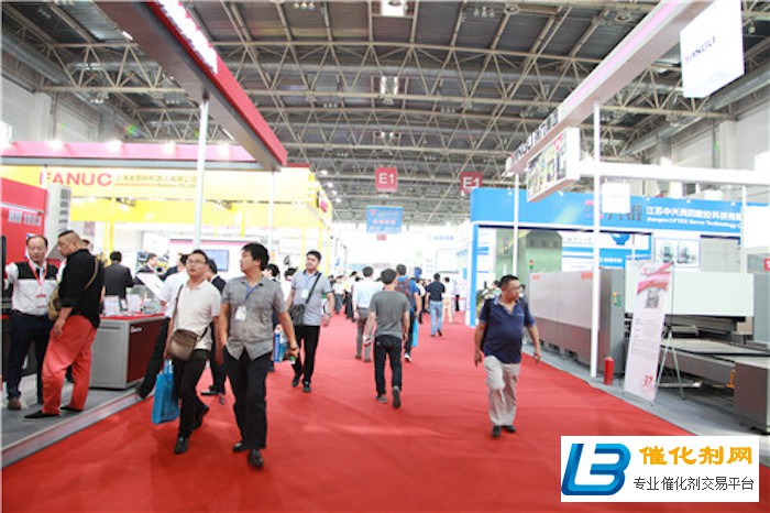 中国（上海）钣金加工展览会优势与亮点全揭晓