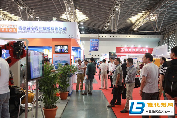 中国（上海）钣金加工展览会优势与亮点全揭晓