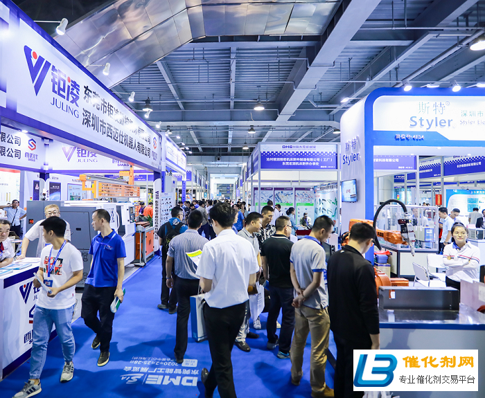 东莞工业自动化及机器人展览会-东菀机械展信息全知道！