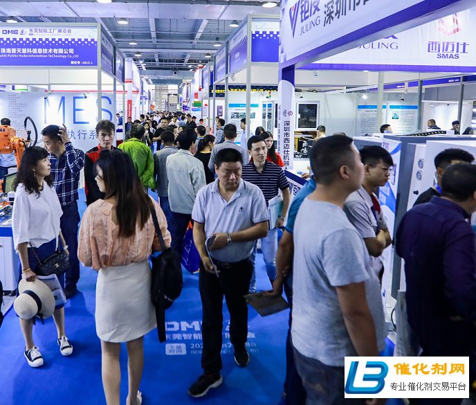 东莞工业自动化及机器人展览会-东菀机械展信息全知道！