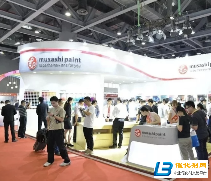 深圳新材料新工艺及色彩展览会：对美的追求是永恒的主题！