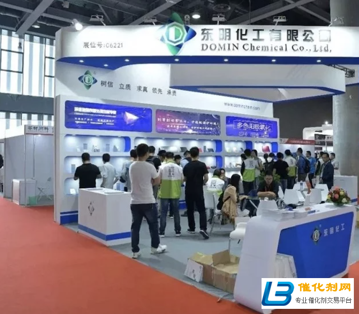 深圳新材料新工艺及色彩展览会：对美的追求是永恒的主题！