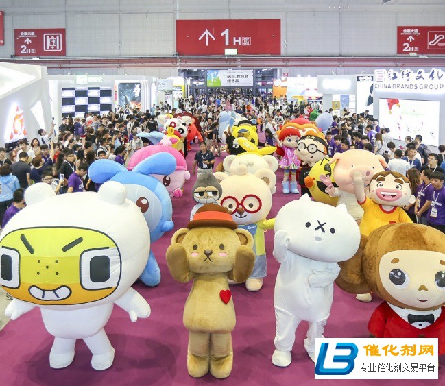后疫情时代开创行业新蓝海：全球授权展·上海站（LEC）