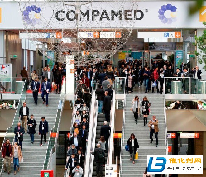 全球权威的医疗制造业展COMPAMED