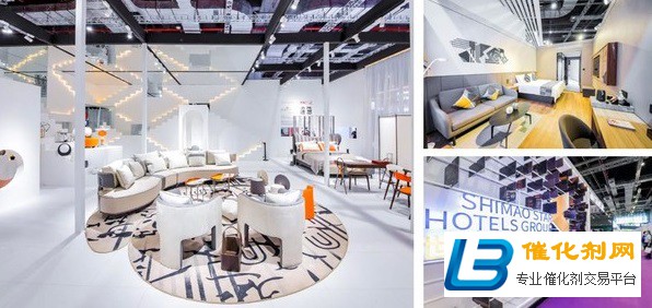 酒店投资与连锁加盟商机尽在Hotel Plus 2021！
