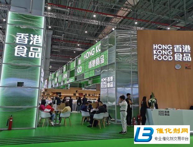 超240家港企参与本届进博会，成果多元化令展商满意
