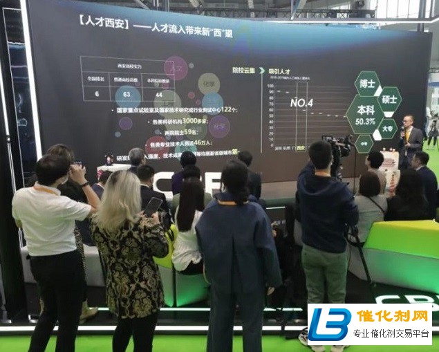 西安荣获2020年度中国会展业金熊猫奖项