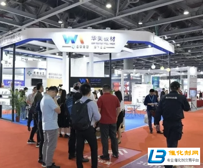 深圳新材料新工艺及色彩展览会：对美的追求是永恒的主题！