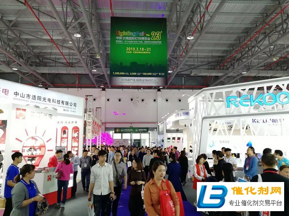 古镇灯博会下周开幕，线上线下结合促进贸易