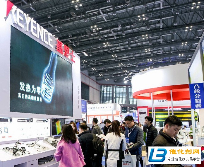 2021第19届上海工业装配与传输技术展览会