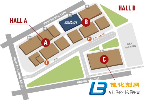 越南胡志明木工家具配件展Vietnam Wood将于明年9月举行