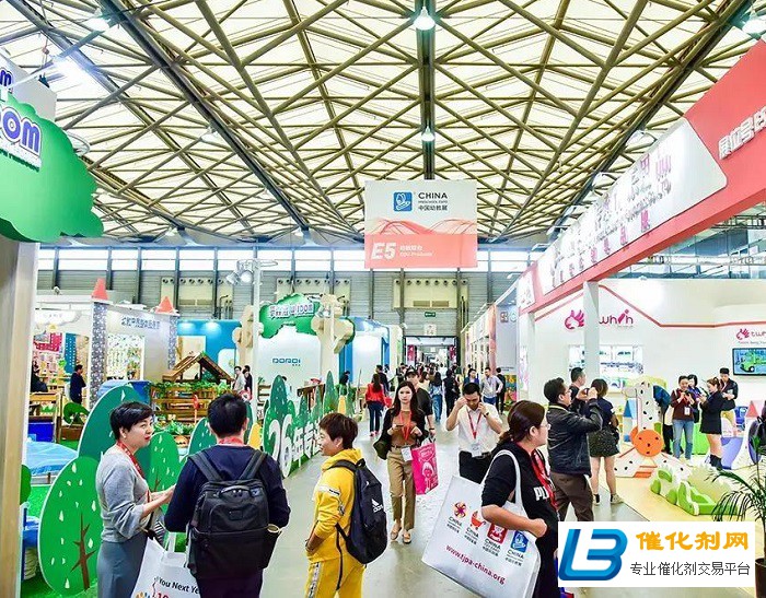中国幼教展CPE震撼来袭，六大亮点抢先看！