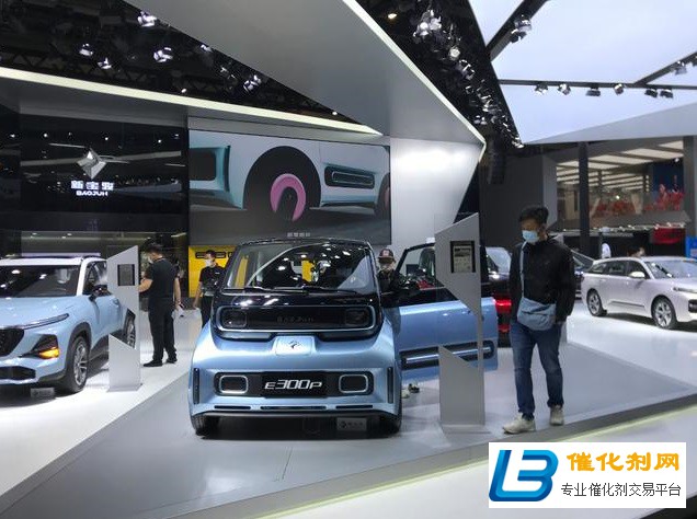 Auto China落幕，完美体现中国车市韧性