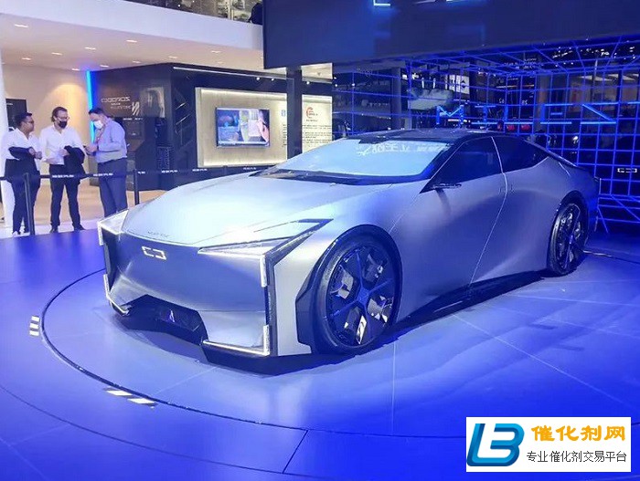 Auto China落幕，完美体现中国车市韧性