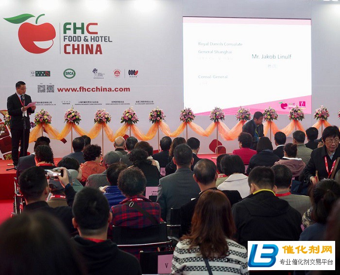 相约金秋，上海环球食品展FHC CHINA亮点抢先看！