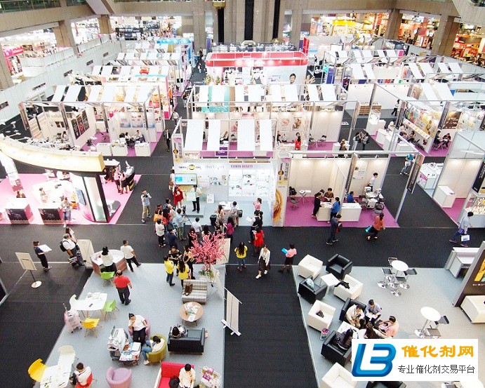 台湾美容展Beautytw Taiwan定于11月期间以线上方式进行