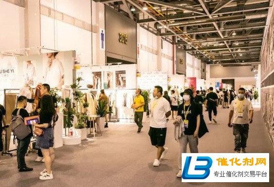 2021中国（杭州）服装产业交易会火热招商中