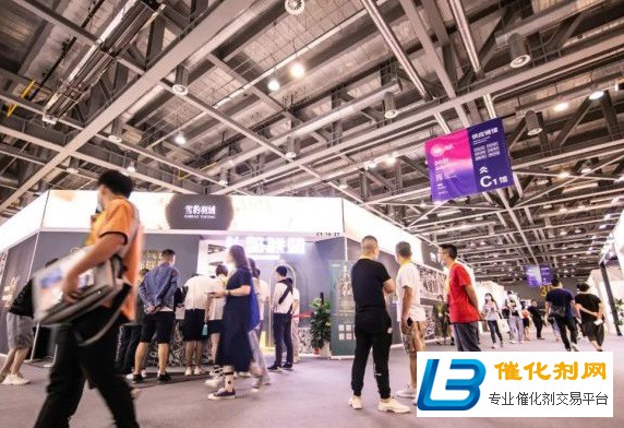 2021中国（杭州）服装产业交易会火热招商中