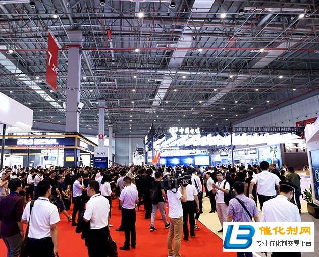 CIIGTE-2021深圳工业气体技术与设备展览会
