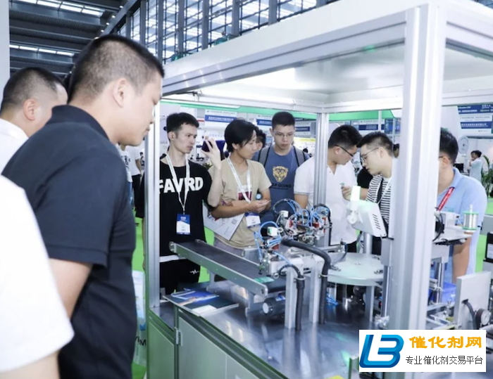【移师新馆】“3C Automation 2021”将于8月在深圳会展中心隆重举办！