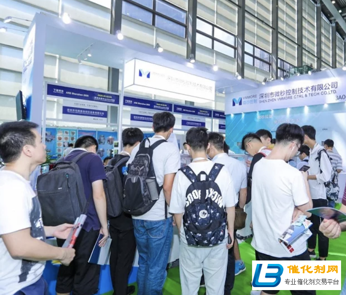 【移师新馆】“3C Automation 2021”将于8月在深圳会展中心隆重举办！
