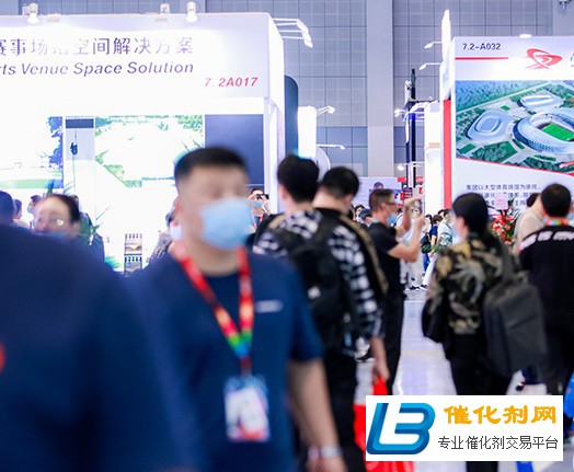 2021中国体服会来啦！十月，让我们相约成都