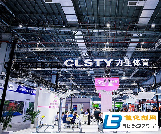 2021中国体服会来啦！十月，让我们相约成都