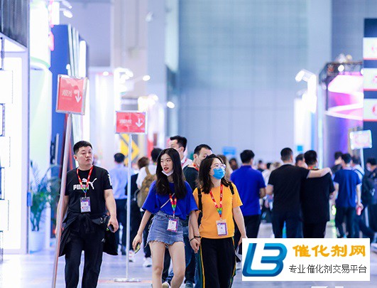 2021中国体服会来啦！十月，让我们相约成都