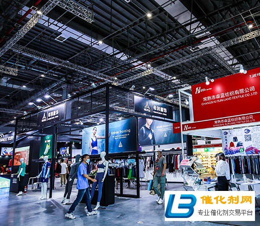 2021中国体服会来啦！十月，让我们相约成都