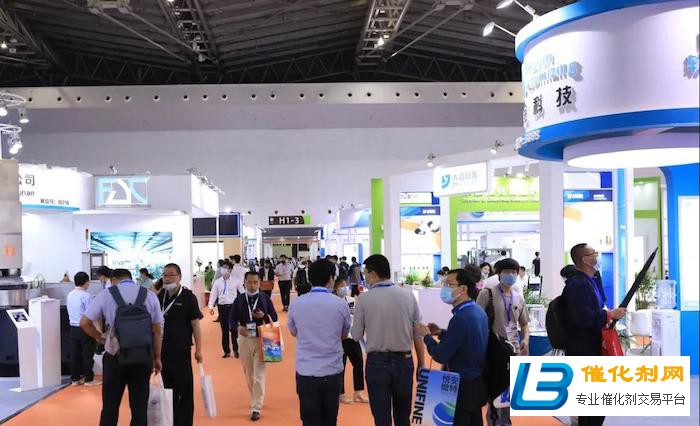 聚合行业创新力量的品牌盛会： 上海先进陶瓷展览会