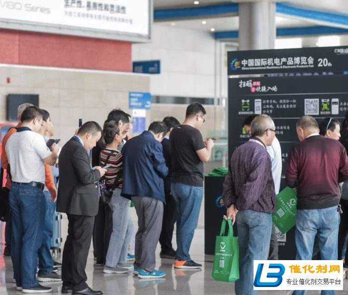 中国（武汉）机电产品展览会给行业带来无限商机