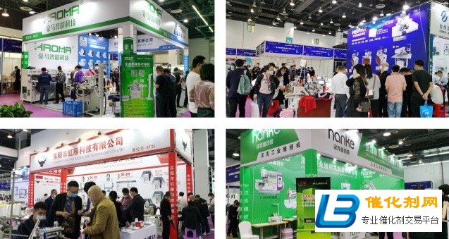 CSE 2022台州缝制设备展览会