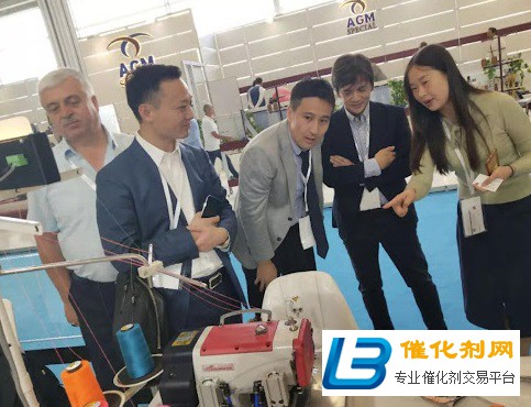 CSE 2022台州缝制设备展览会