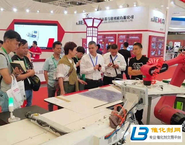 CSE 2022台州缝制设备展览会