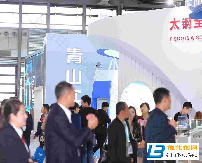 大牌展商倾力支持，构建中国具影响力的不锈钢行业盛会