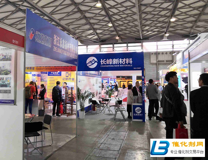 大牌展商倾力支持，构建中国具影响力的不锈钢行业盛会