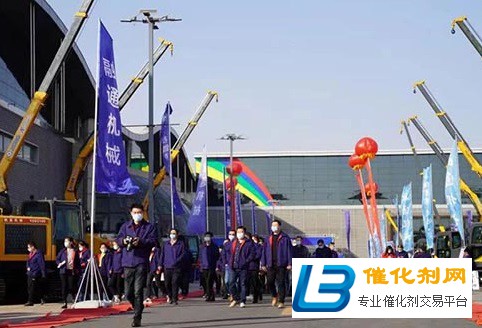 第十二届中国（廊坊）管道大会将于2022年9月6-8日在廊坊会展中心举办！