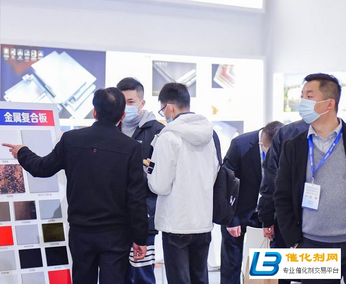 建筑外饰面行业旗舰盛会！2021亚洲建筑表皮设计与材料展DAF ASIA
