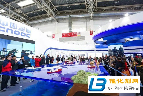 一年一度的亚洲海工盛会！2022北京海洋工程技术与装备展CM