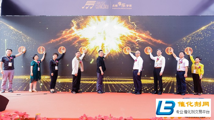 一路前行，不断进取！第十八届广州乐器展圆满落幕