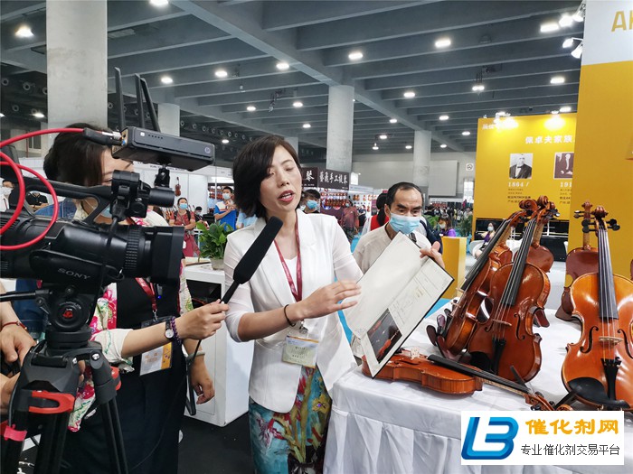 一路前行，不断进取！第十八届广州乐器展圆满落幕