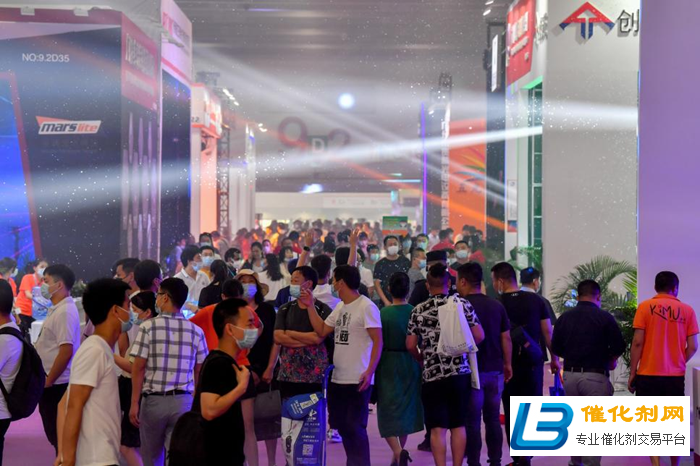 2022年2月25 – 28日广州灯光及音响技术展览会踏入20周年，向未来启航！