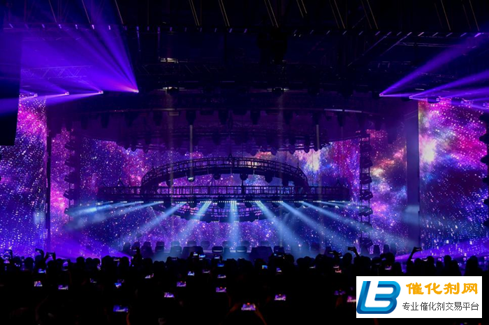 2022年2月25 – 28日广州灯光及音响技术展览会踏入20周年，向未来启航！
