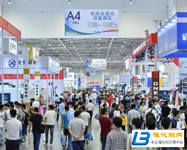 2020厦门工博会，聚焦后疫情时代发展新机遇