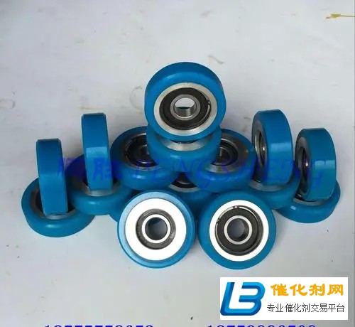 牟定樟脑回收聚氨酯TPU价格走势图图1