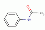 103-84-4 N-乙酰苯胺