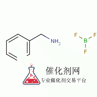 696-99-1 (苄胺)三氟硼