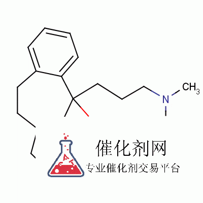 1159-03-1 5-(3-二甲基氨基丙基)-10,  11-dihydrodibenzo(a,d)cyclohepten-5-ol